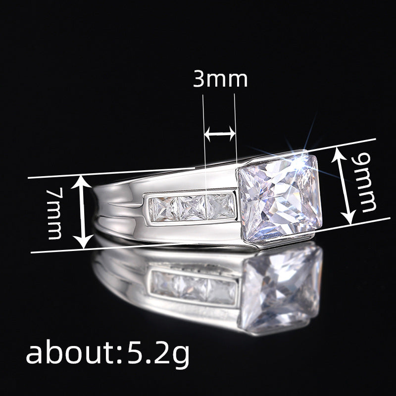 Modern Natural Jewelry
