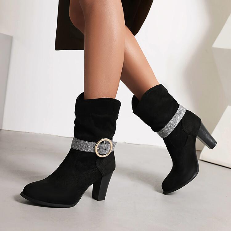 Summer Everyday Boots