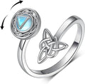 Vintage Silver Jewelry
