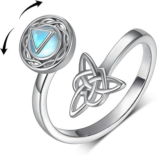 Vintage Silver Jewelry