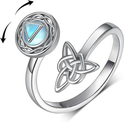 Vintage Silver Jewelry