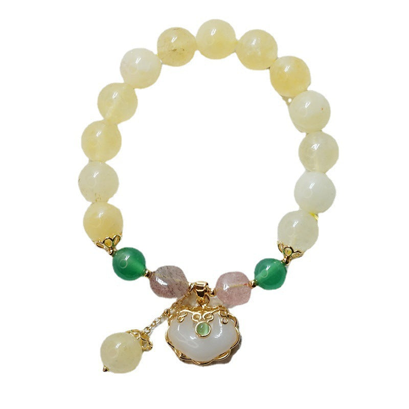 Travel Layered Jewelry