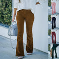 Brunch Cropped Pants