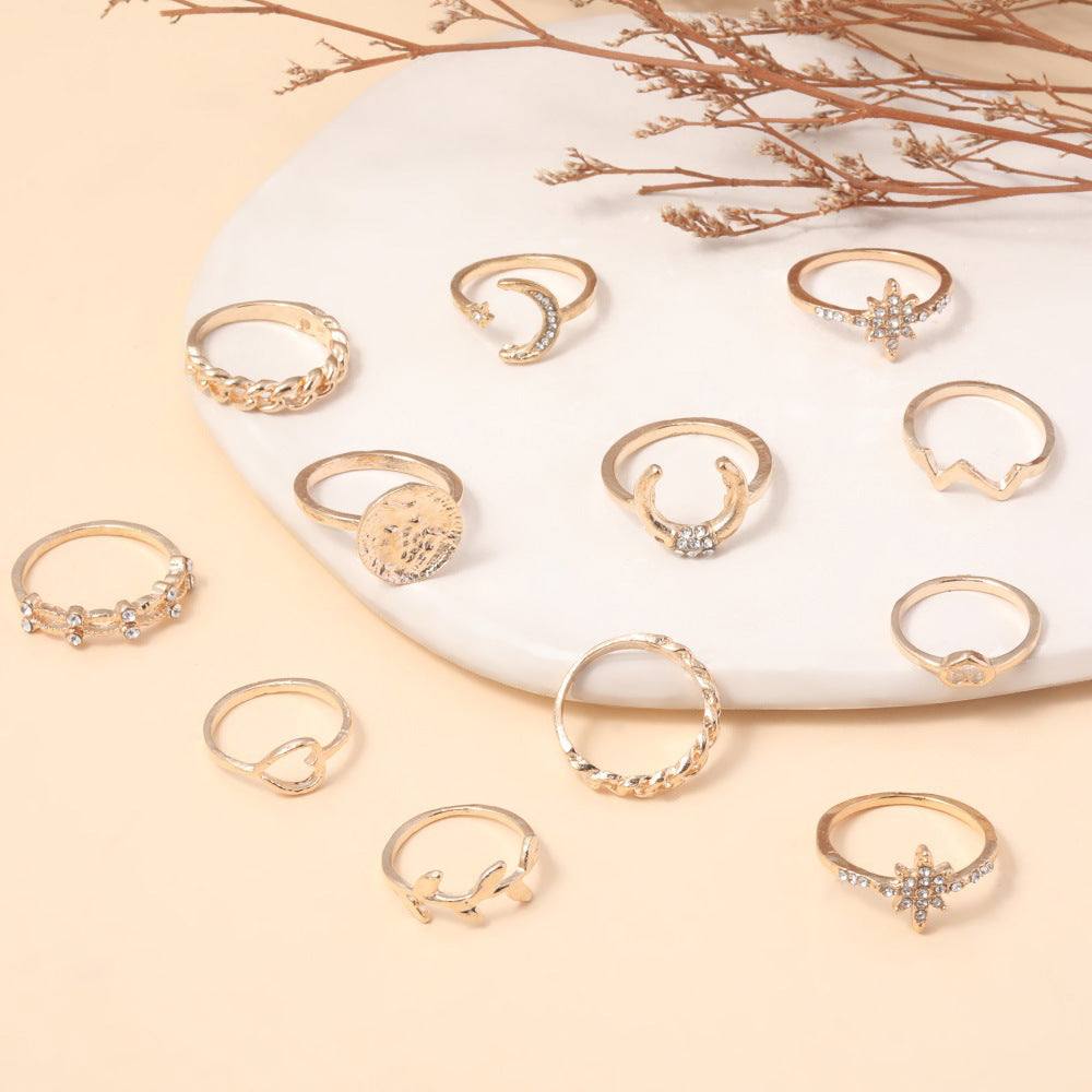 Daily Textured Set