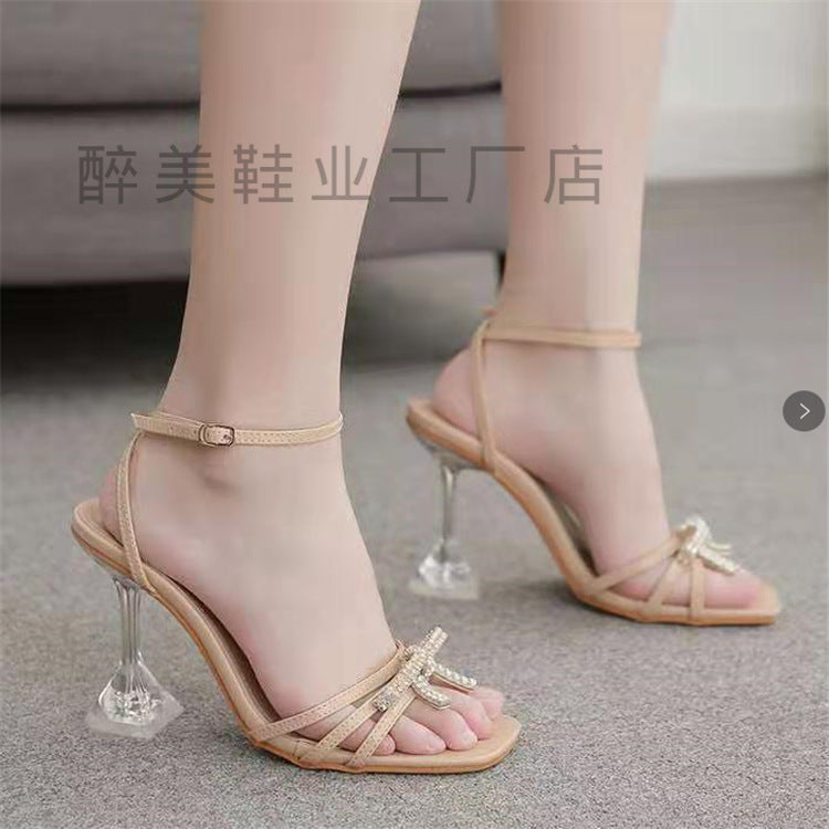 Airy Comfort Sandals