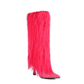 Weekend Autumn Boots