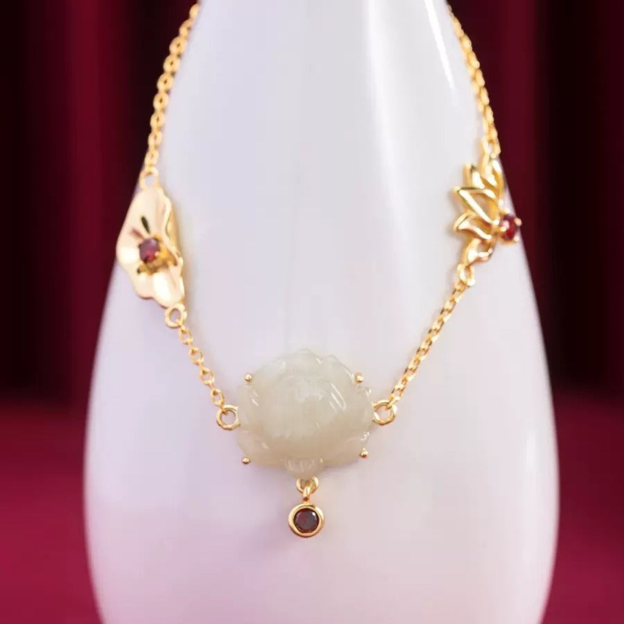 Pretty Pearl Jewelry