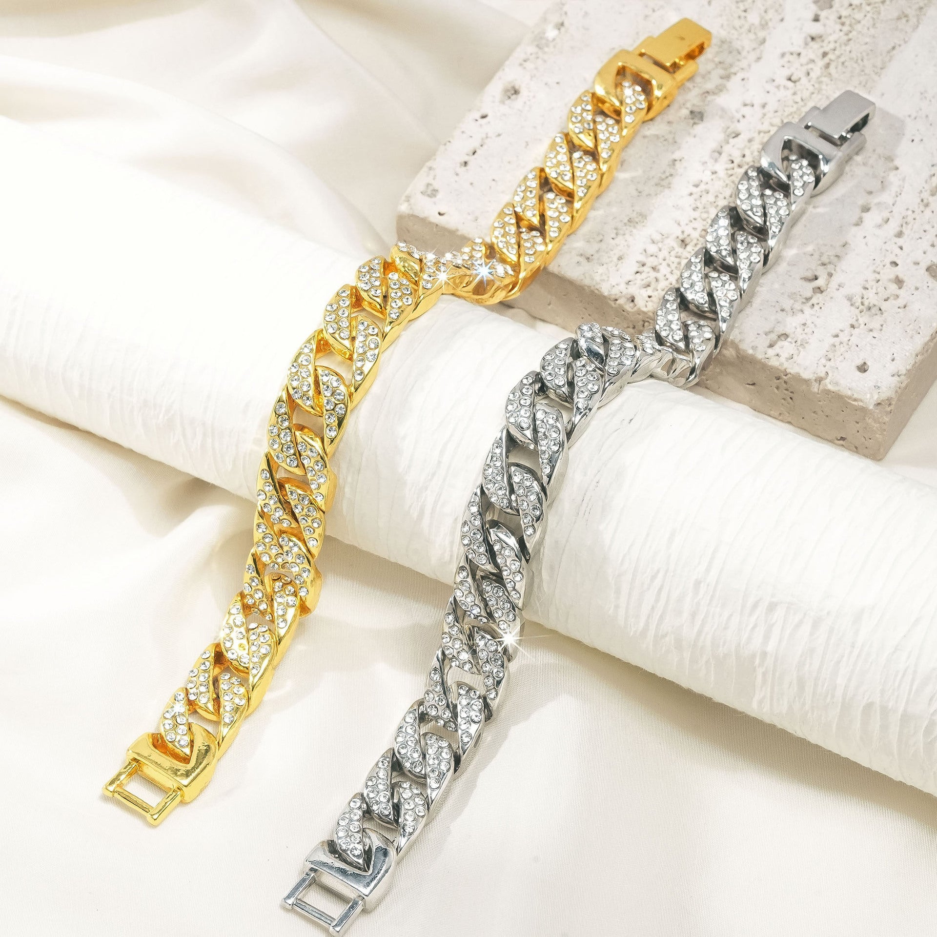Weekend Charm Jewelry