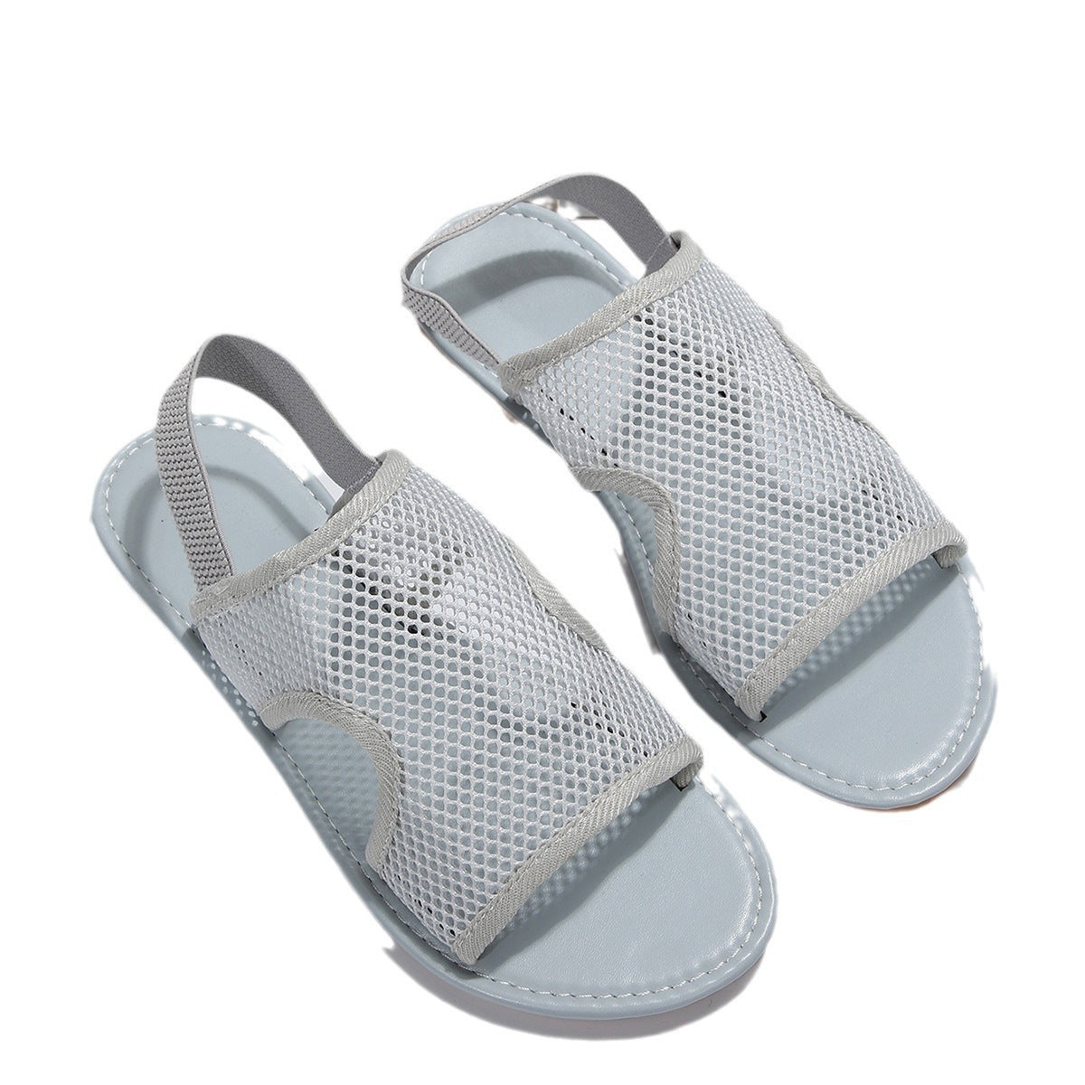 Weekend Espadrille Sandals