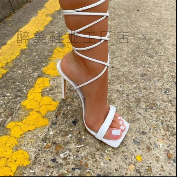 Classic Comfort Sandals