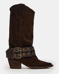 Sunny Short Boots
