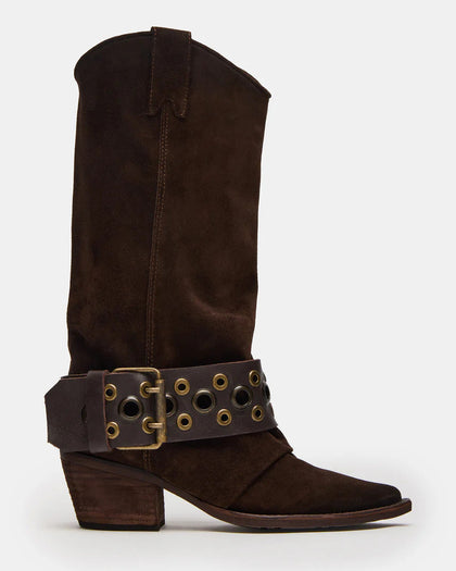 Sunny Short Boots
