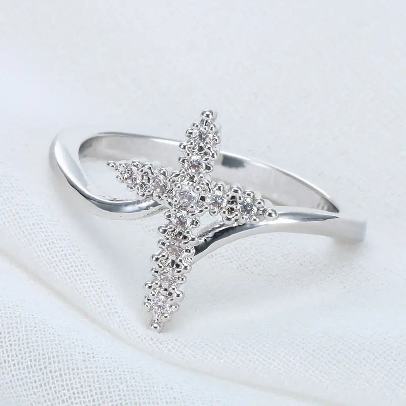 Natural Crystal Jewelry