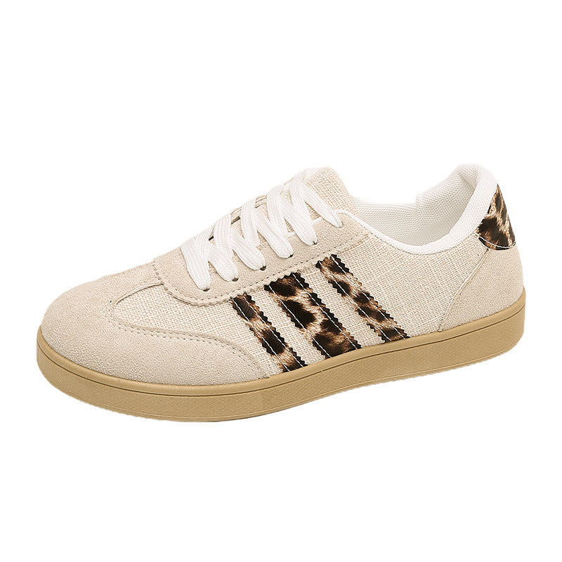 Modern Comfort Sneakers
