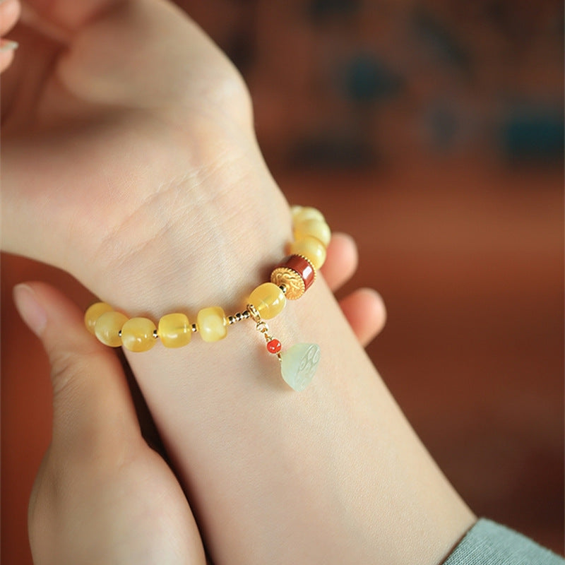 Daily Textured Jewelry