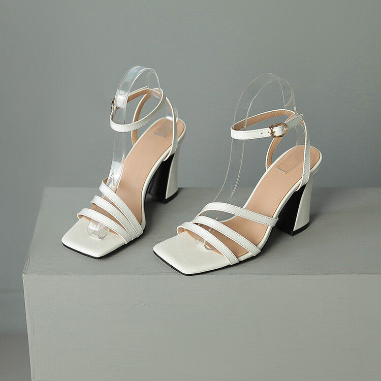 Easy Resort Sandals