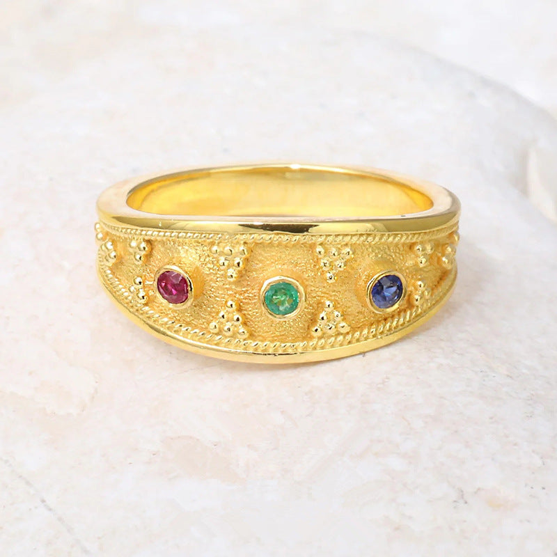 Elegant Romantic Jewelry