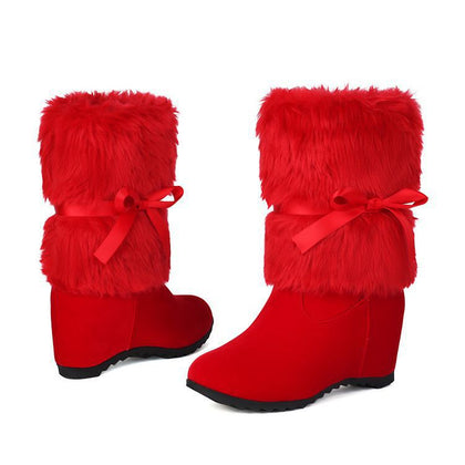 Brunch Minimal Boots