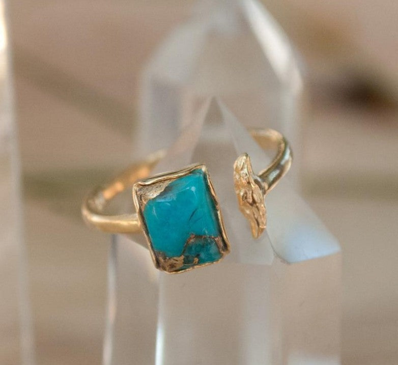 Modern Romantic Jewelry