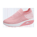 Airy Sporty Sneakers