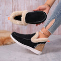 Easy Ankle Boots
