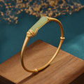 Garden Floral Jewelry