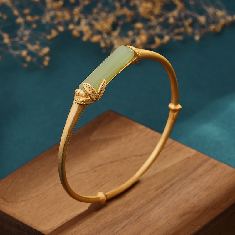 Garden Floral Jewelry