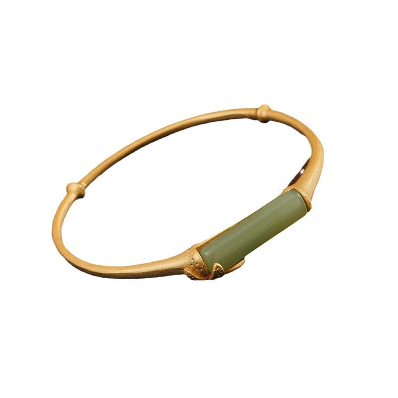 Garden Floral Jewelry