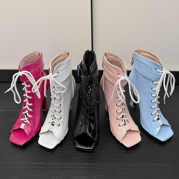 Everyday Winter Boots