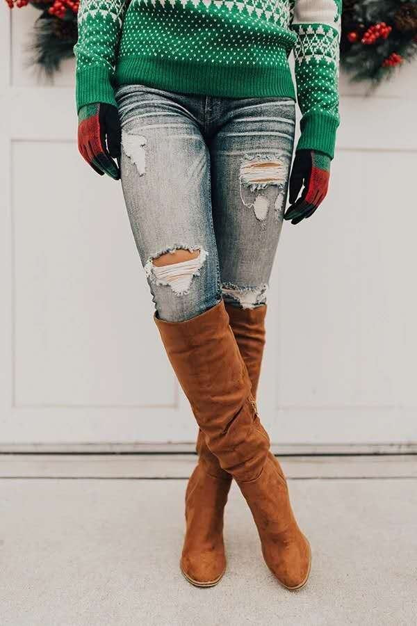 Everyday Ankle Boots