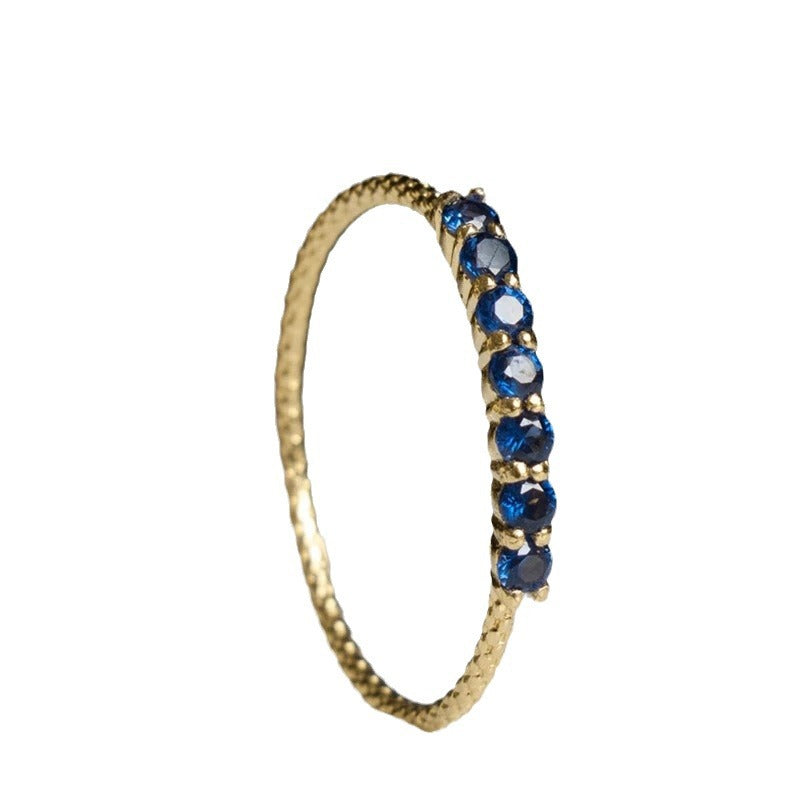 Summer Layered Jewelry