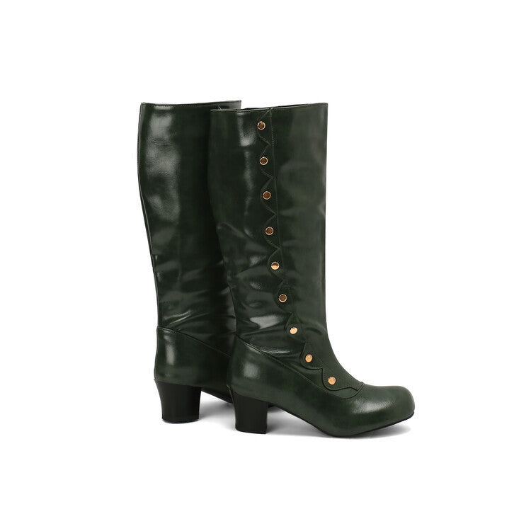 Walking Western Boots