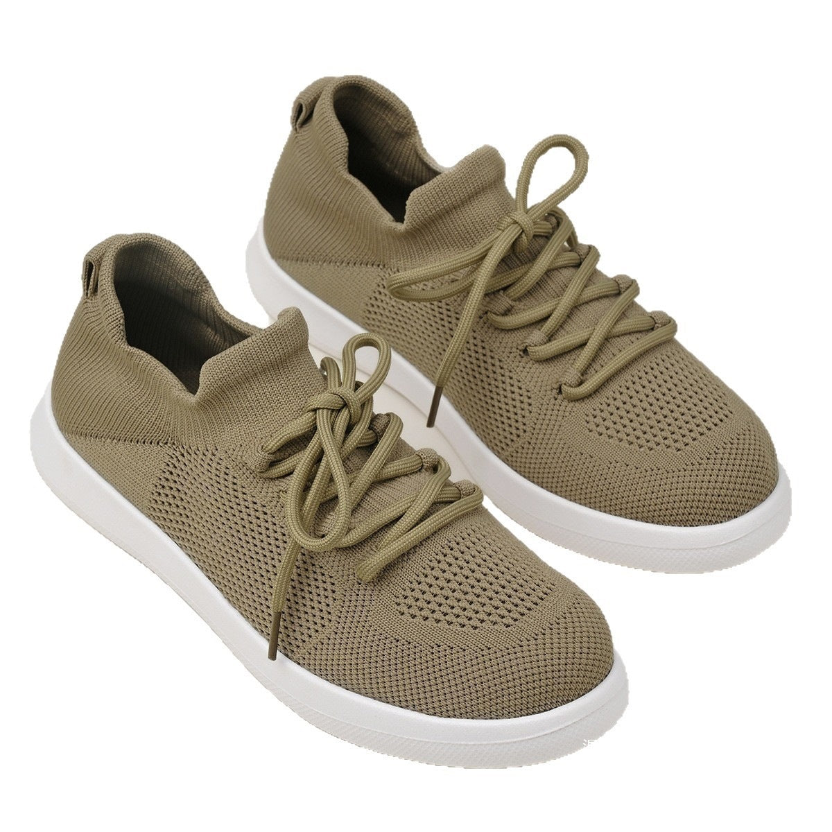 Summer Soft Sneakers
