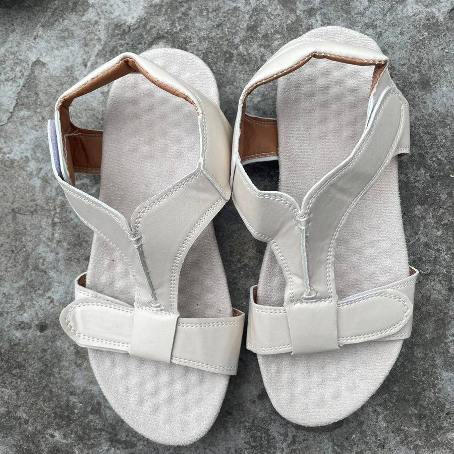 Timeless Lightweight Sandals