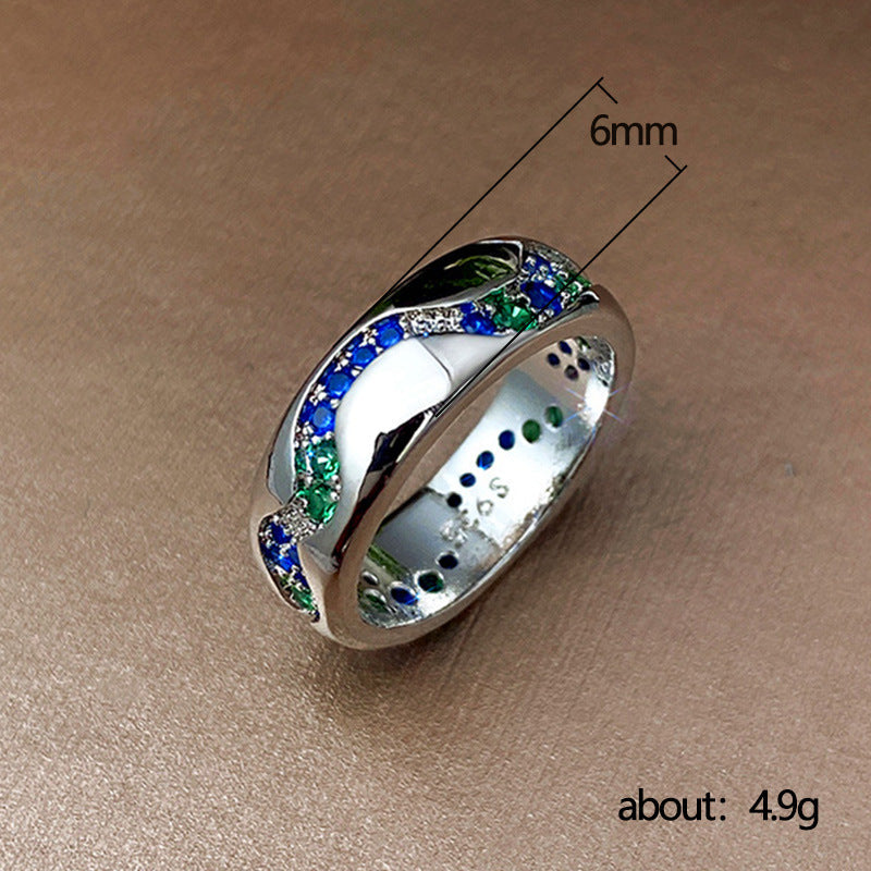 Soft Pendant Jewelry