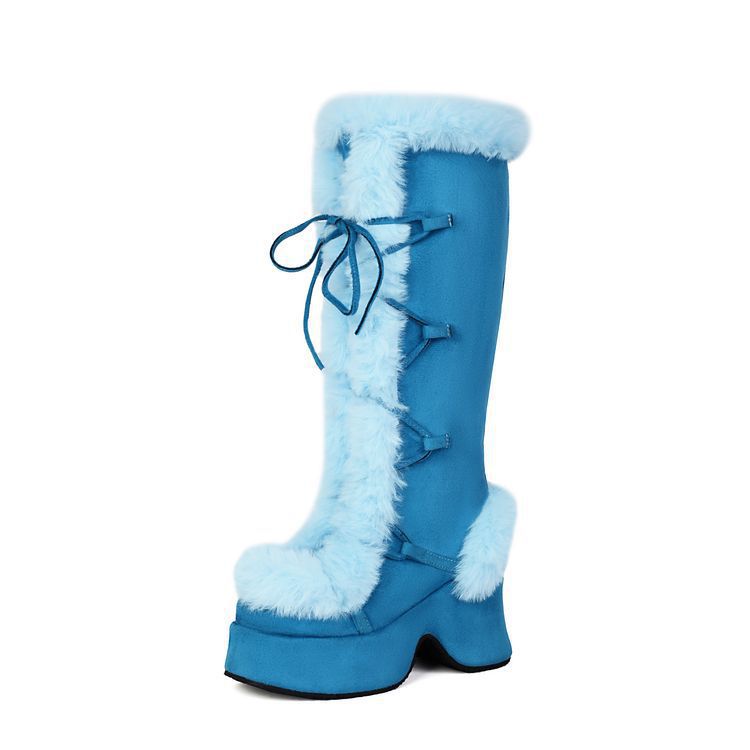 Fresh Everyday Boots