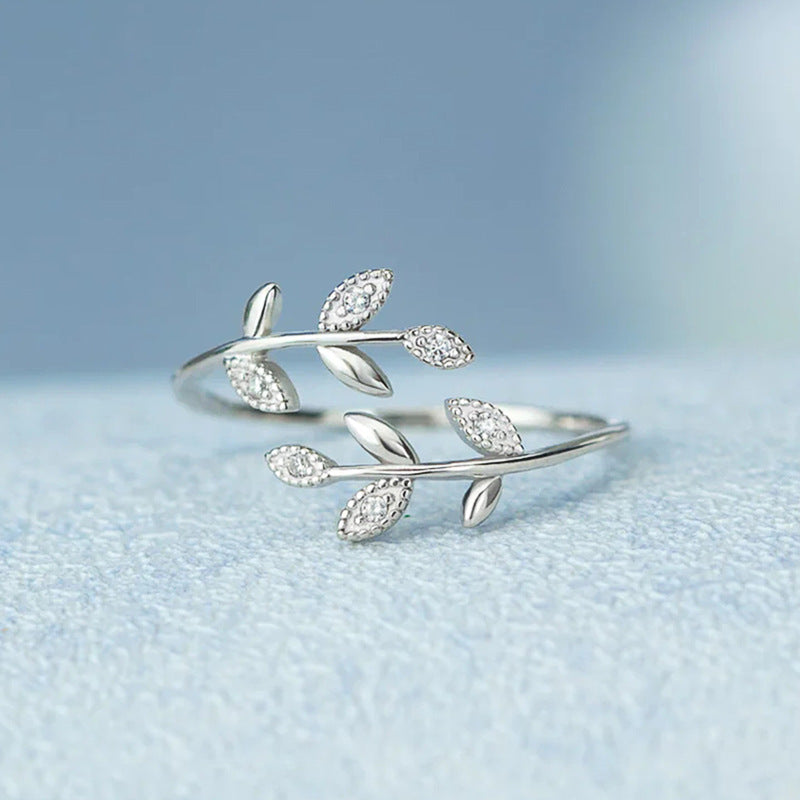 Elegant Romantic Jewelry