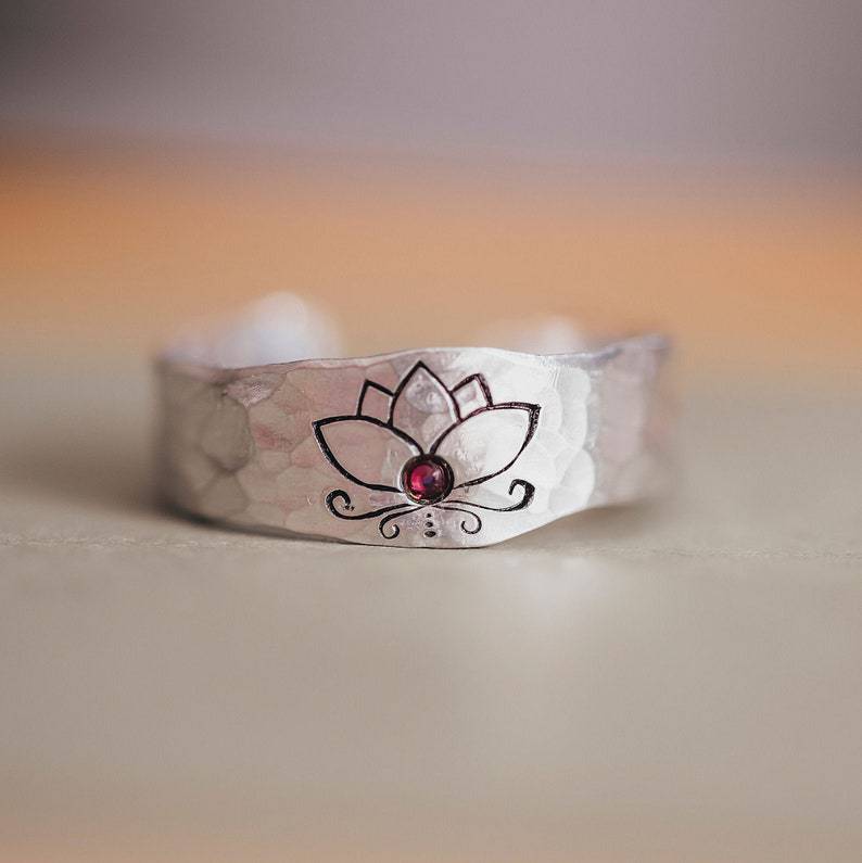 Minimalist Crystal Jewelry