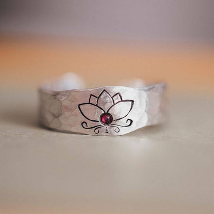 Minimalist Crystal Jewelry