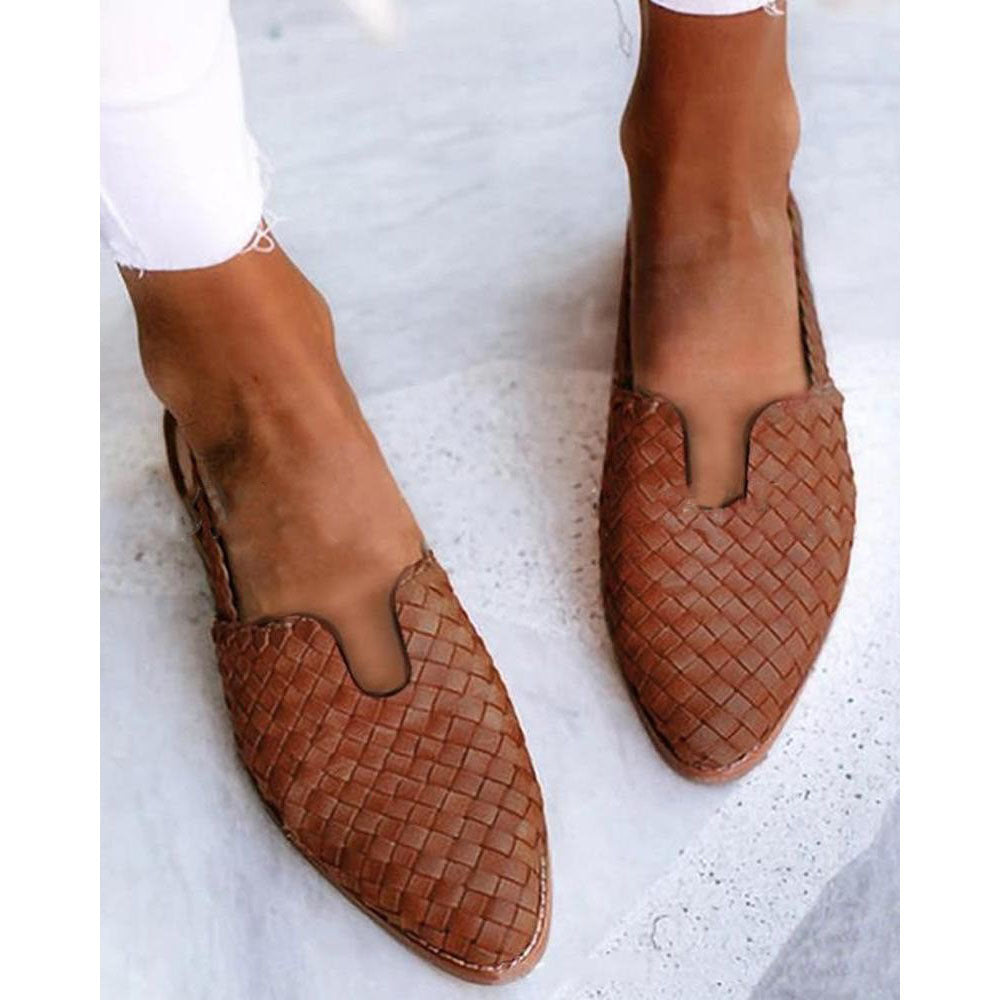Comfortable Beach Sandals