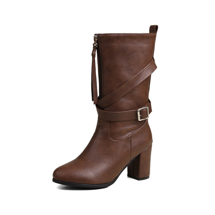 Sunny Soft Boots