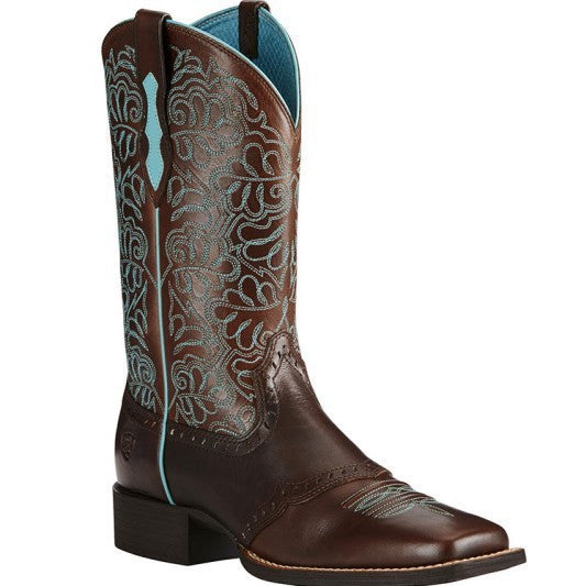 Clean Minimal Boots