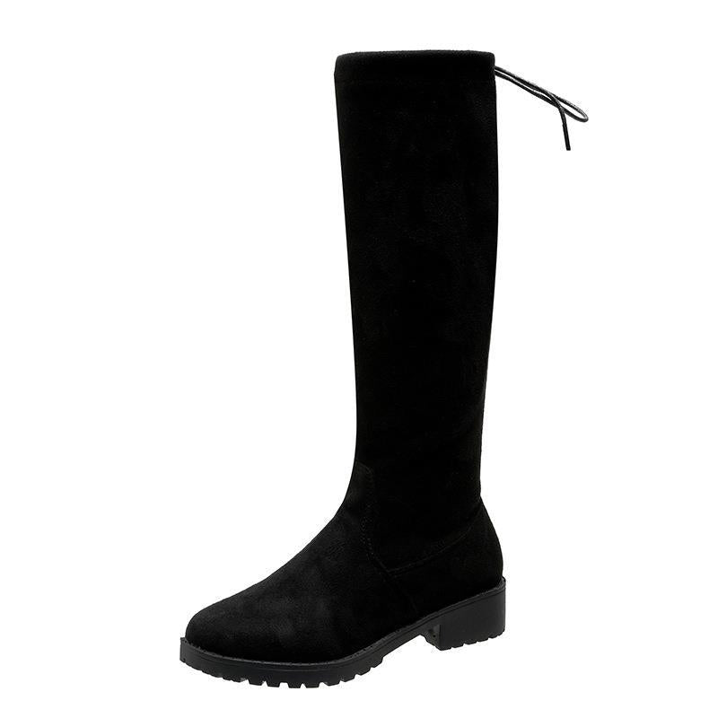 Soft Everyday Boots