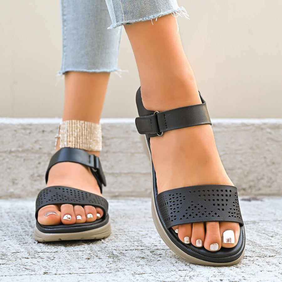 Brunch Thong Sandals