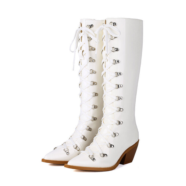 Everyday Riding Boots