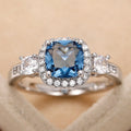 Summer Crystal Jewelry