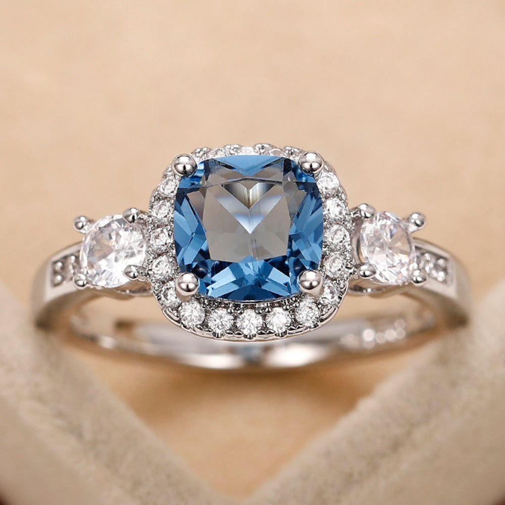 Summer Crystal Jewelry
