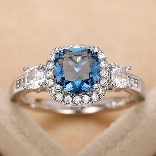 Summer Crystal Jewelry