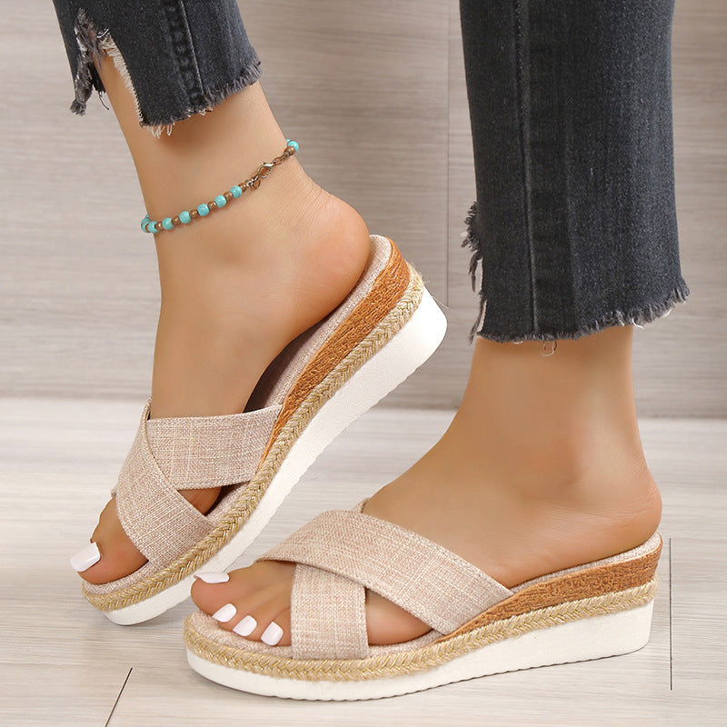 Timeless Everyday Sandals