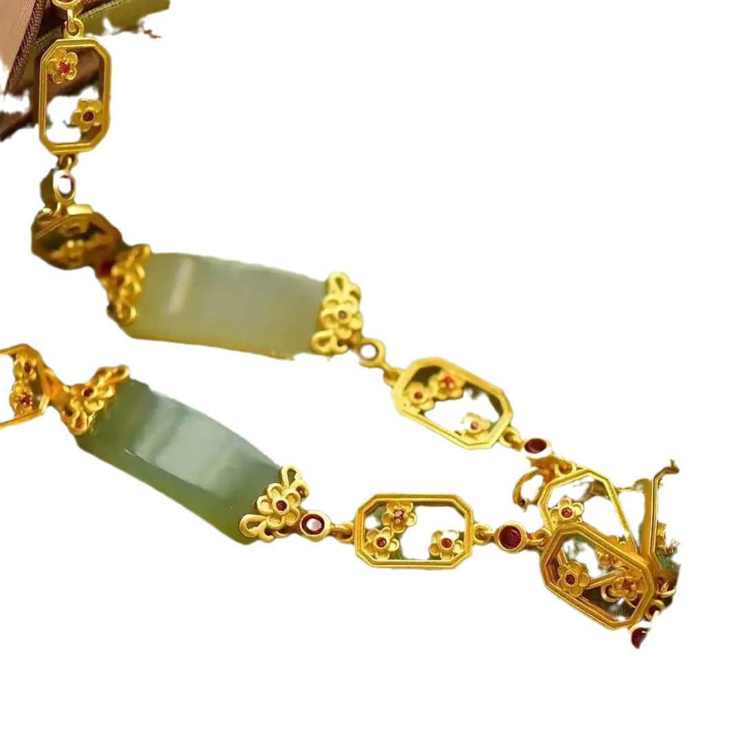Light Natural Jewelry